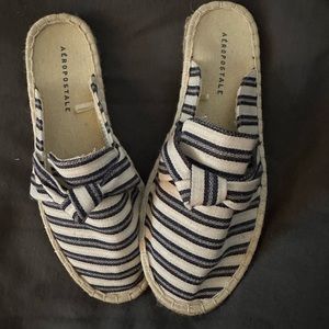 Aeropostale Slip on Shoes